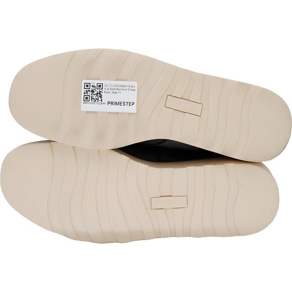 UNIONBAY Allie Black Ankle Boots for Women - US 11 - Picture 6 of 6